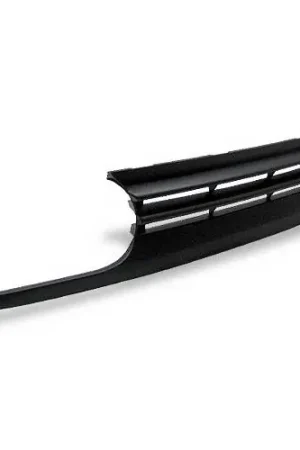 Volkswagen Golf 4CarOption Front Hood Grille - GR-GOLF392973-BK Instant Buy