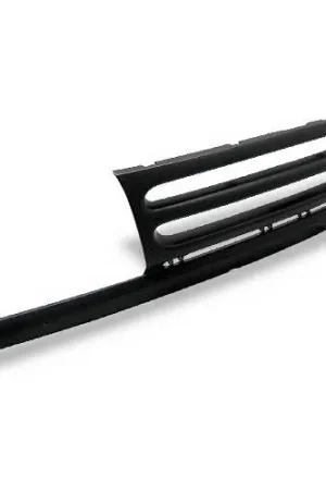 Volkswagen Jetta 4CarOption Front Hood Grille - GR-JTA39295-BK Bulk Order