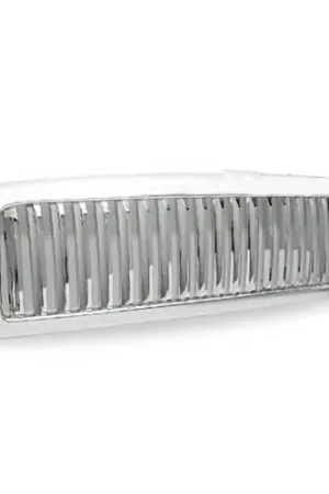 Dodge Ram 4CarOption Front Hood Grille - GRZV-RAM9401-CM Super Sale