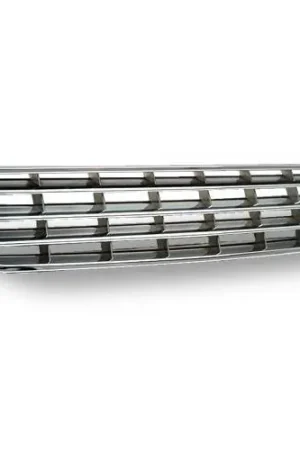 Save Now Audi A3 4CarOption Front Hood Grille - GR-A39600-CR