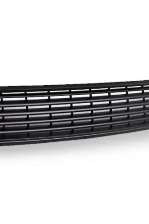 Audi A4 4CarOption Front Hood Grille - GR-A49600-BK Place Order