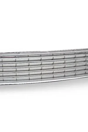 Audi A4 4CarOption Front Hood Grille - GR-A49600-CR Secure Checkout