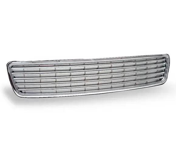Audi A4 4CarOption Front Hood Grille - GR-A49600-CR Secure Checkout