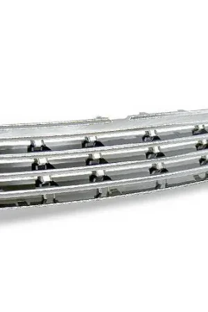 Bulk Order Volkswagen Passat 4CarOption Front Hood Grille - GR-PST9701-CR