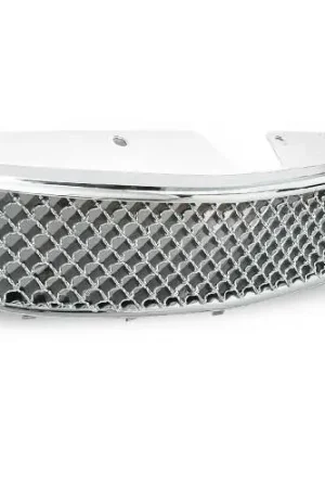Chevrolet Malibu 4CarOption Front Hood Grille - GRZ-MLB9703-CM Popular