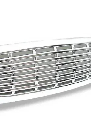 Latest Dodge Dakota 4CarOption Front Hood Grille - GRZ-DKT9704-CM