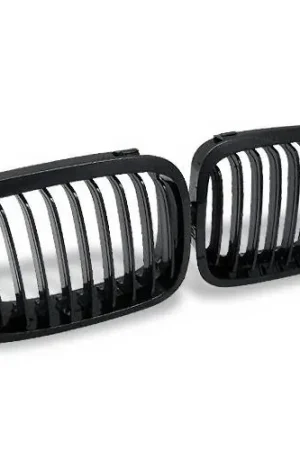 Save Now BMW 3 Series 4CarOption Front Hood Grille - GR-E4698012XB-A