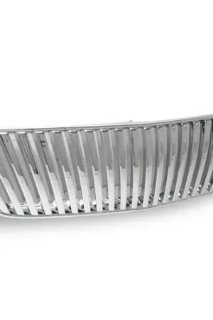 Secure Checkout Lexus RX300 4CarOption Front Hood Grille - GRZ-RX3009803-CM