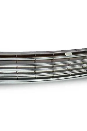 Direct From Manufacturer Audi A6 4CarOption Front Hood Grille - GR-A69804-CR