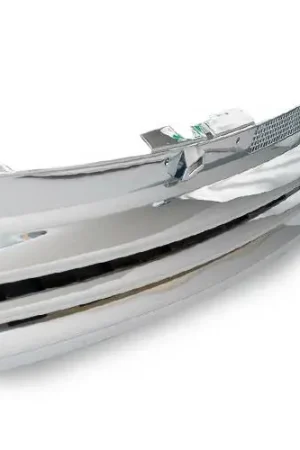 Volkswagen Golf 4CarOption Front Hood Grille - GR-GOLF49804-CR Super Sale