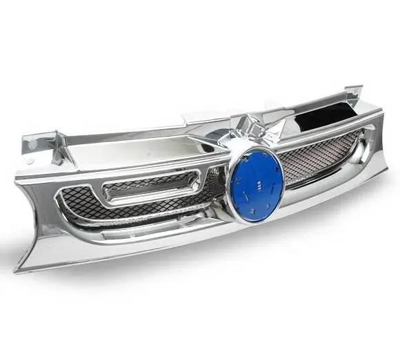 Volkswagen Golf 4CarOption Front Hood Grille - GR-GOLF49804ABT-CR Grab Now