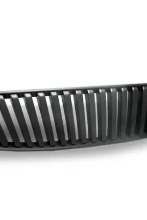 Certified Lexus GS 4CarOption Front Hood Grille - GRZ-GS4309805-BK