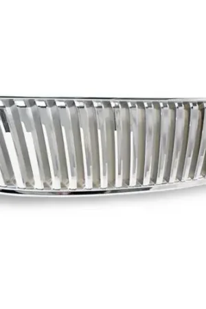 Lexus GS 4CarOption Front Hood Grille - GRZ-GS4309805-CM High Quality