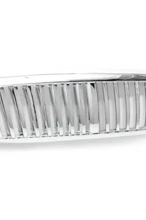 Ford Crown Victoria 4CarOption Front Hood Grille - GRZV-CVTR9807-CM Limited Offer
