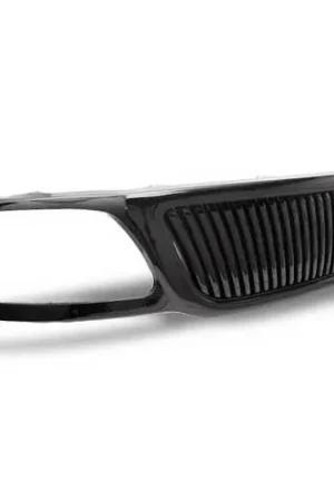 Low Price Ford F150 4CarOption Front Hood Grille - GRZV-F1509903-BK