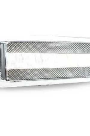 Ford F350 4CarOption Front Hood Grille - GRZ-F2509904-CM Price Drop