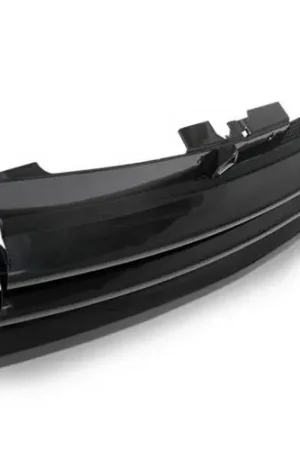 Volkswagen Golf 4CarOption Front Hood Grille - GR-GOLF49804-BK Hot Picks