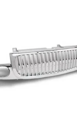 GMC Yukon 4CarOption Front Hood Grille - GRZV-DNL0006-CM Popular