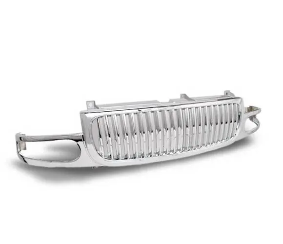GMC Yukon 4CarOption Front Hood Grille - GRZV-DNL0006-CM Popular