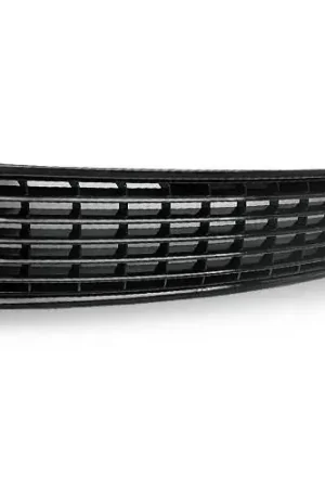 Audi A4 4CarOption Front Hood Grille - GR-A40105-BK Sale