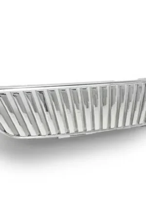 Lexus IS 4CarOption Front Hood Grille - GRZ-IS3300105-CM Holiday Sale