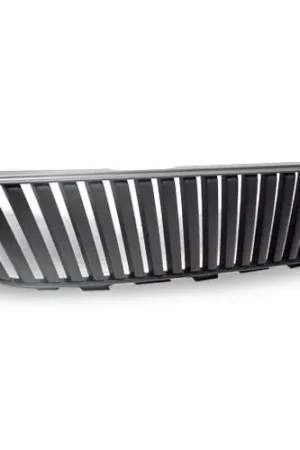 Lexus IS 4CarOption Front Hood Grille - GRZ-IS3300105-BK Free Delivery