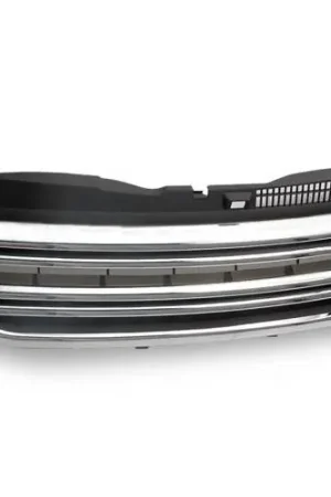 Volkswagen Passat 4CarOption Front Hood Grille - GR-PST0205R32-CM Best Price