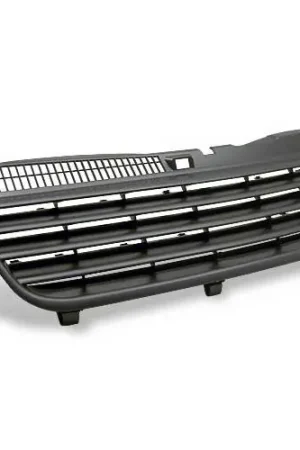 Volkswagen Passat 4CarOption Front Hood Grille - GR-PST0205-BK Save Now