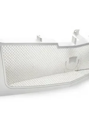 Cadillac Escalade 4CarOption Front Hood Grille - GRZ-ESCL0206-SL Buy Today