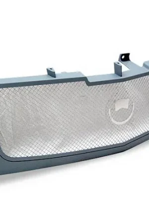 Cadillac Escalade 4CarOption Front Hood Grille - GRZ-ESCL0206-GR Same Day Shipping