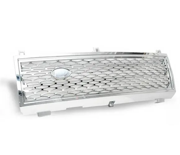 Land Rover Range Rover 4CarOption Front Hood Grille - GRZ-RGRV0305-CM Popular