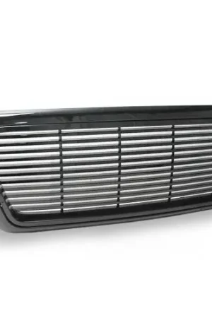 Handmade Ford F150 4CarOption Front Hood Grille - GRZ-F1500405-JDM