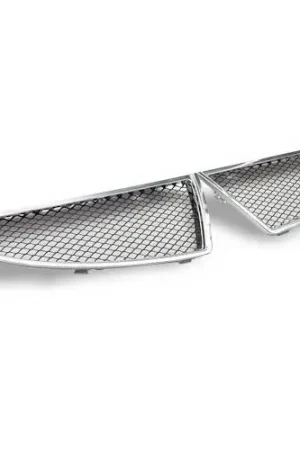 Factory Price Mitsubishi Lancer 4CarOption Front Hood Grille - GR-LA0405RLR-CMS
