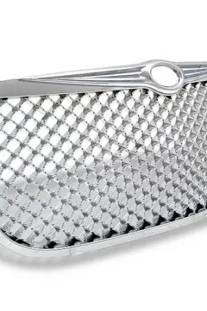 Chrysler Sebring 4CarOption Front Hood Grille - GRZ-SBR04062-CM Viral