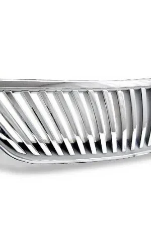 Lexus RX300 4CarOption Front Hood Grille - GRZ-RX3300406-CM Professional Grade