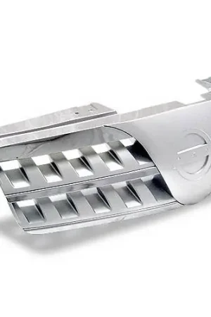 Low Price Nissan Maxima 4CarOption Front Hood Grille - GRZ-MXM0406-CSL