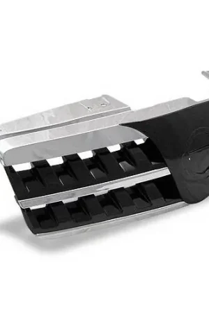 Nissan Maxima 4CarOption Front Hood Grille - GRZ-MXM0406-CBK Brand New