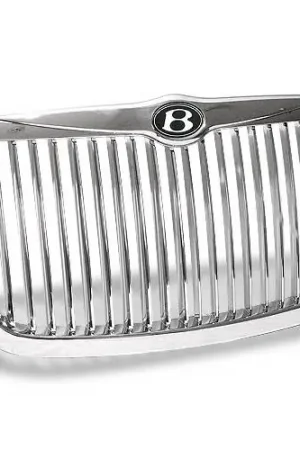 Chrysler 300 4CarOption Front Hood Grille - GRZV-300C0407-CM Wholesale