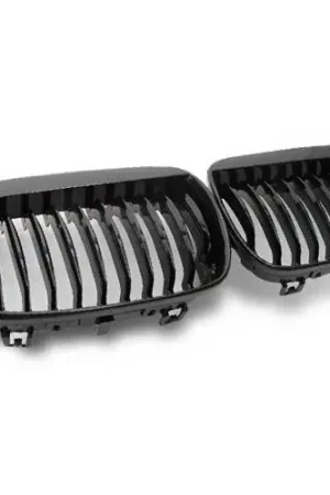 Special Offer BMW 1 Series 4CarOption Front Hood Grille - GR-E870506XB-A