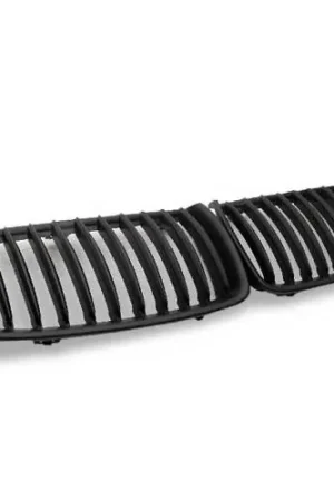 Editor’s Pick BMW 3 Series 4CarOption Front Hood Grille - GR-E900506XB-A