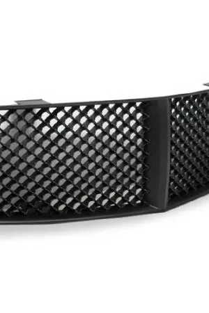 Dodge Charger 4CarOption Front Hood Grille - GRZ-CHGR0506-BK Hot Deal