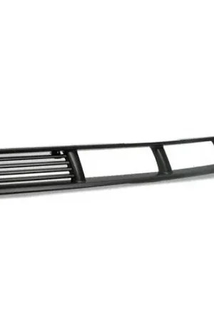 Worldwide Shipping Ford Mustang 4CarOption Front Hood Grille - GRB-MST0506V6G-BK
