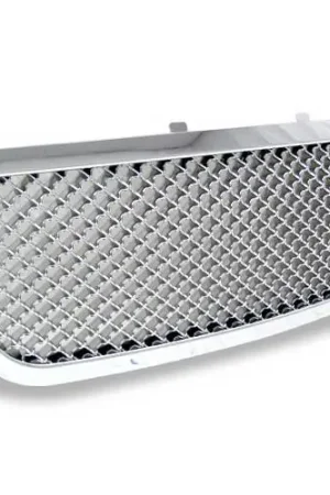 Best Seller Dodge Magnum 4CarOption Front Hood Grille - GRZ-MGN0506-CM