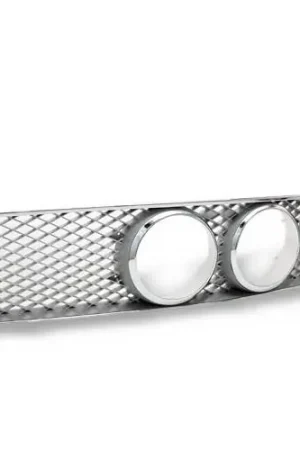 Budget Ford Mustang 4CarOption Front Hood Grille - GRZ-MST0507GTS-CS