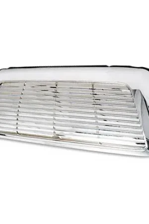 Last Chance Toyota Tacoma 4CarOption Front Hood Grille - GRZ-TCM0507-CM