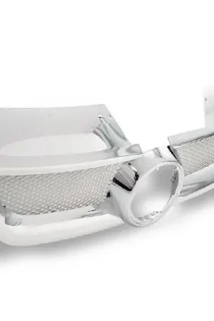 Volkswagen Golf 4CarOption Front Hood Grille - GR-GOLF50507-CMS Shop Now