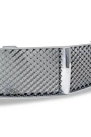 Top Pick Dodge Charger 4CarOption Front Hood Grille - GRZ-CHGR0506-CM