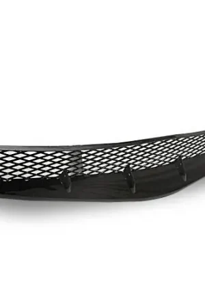 Honda Civic 2DR 4CarOption Front Hood Grille - GR-CV0607SITR-BK Handmade