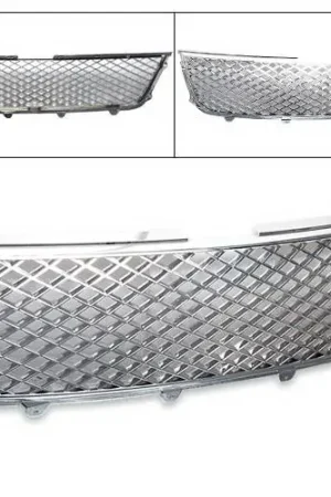 Sale Suzuki Grand Vitara 4CarOption Front Hood Grille - GR-GVTR0607-CM