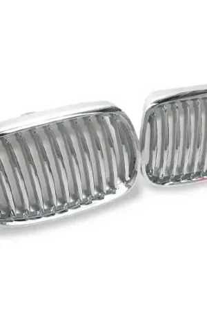 BMW 3 Series 4CarOption Front Hood Grille - GR-E920608XCS-A Hot Picks